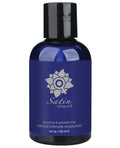 Sliquid Sliquid Satin Natural Intimate Moisturizer - 4.2 oz