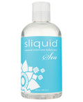 Sliquid Sliquid Natural Sea Intimate Lubricant - 8.5 oz