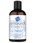 Sliquid Sliquid Organics Natural Intimate Lubricant - 8.5 oz