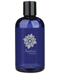 Sliquid Sliquid Organics Natural Satin Lubricant - 8.5 oz