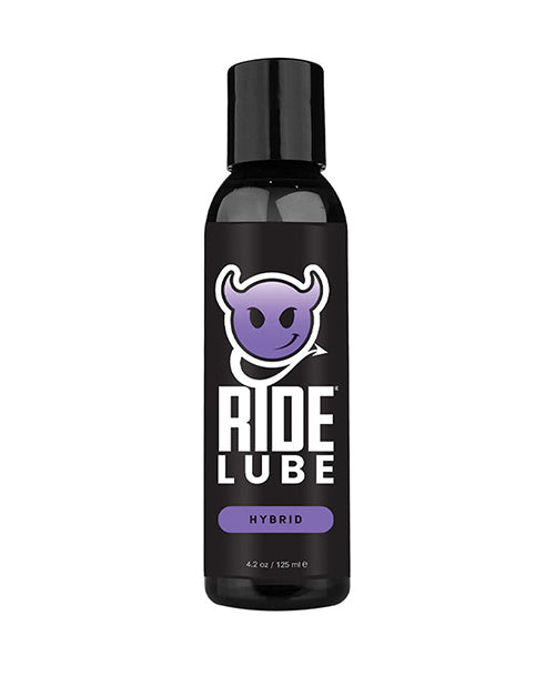 Ride BodyWorx Ride BodyWorx Silk Hybrid Lubricant - 4.2 oz