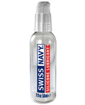 Swiss Navy Swiss Navy Lube Silicone - 2 oz