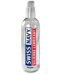 Swiss Navy Swiss Navy Lube Silicone - 8 oz