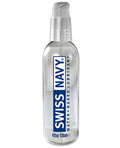 Swiss Navy Swiss Navy Water Based Lube - 4 oz