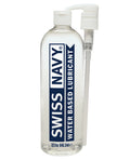 Swiss Navy Swiss Navy Water Based Lube - 32 oz