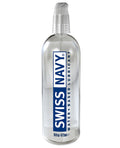 Swiss Navy Swiss Navy Water Based Lube - 16 oz