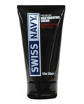 Swiss Navy Swiss Navy Premium Masturbation Cream - 5 oz Tube
