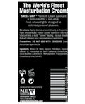 Swiss Navy Swiss Navy Premium Masturbation Cream - 5 oz Tube - Image 2
