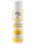 Pjur Med Pjur Med Soft Glide Silicone Based Personal Lubricant - 100 ml Bottle