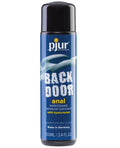 Pjur Back Door Pjur Back Door Anal Water Based Personal Lubricant - 100 ml Bottle