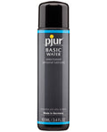 Pjur Pjur Basic Water Based Lubricant - 100 ml Bottle