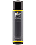 Pjur Pjur Basic Silicone Lubricant - 100 ml Bottle
