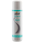 Pjur Woman Pjur Woman Nude Water Based Personal Lubricant - 100 ml