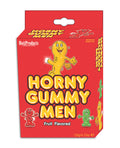 Hott Products Horny Gummy Men Candy
