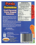 Hott Products Penis Gummies Candy - 5.35 oz - Image 3