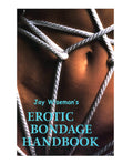 SCB Distributors Erotic Bondage Handbook