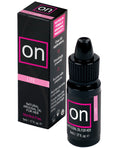 On ON Natural Arousal Oil For Her - Lite 5 ml Bottle