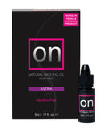On ON Natural Arousal Oil For Her - Ultra 5 ml Bottle