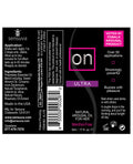 On ON Natural Arousal Oil For Her - Ultra 5 ml Bottle - Image 2