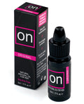 On ON Natural Arousal Oil For Her - Original 5 ml Bottle