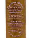 Emotion Lotion Emotion Lotion - Butterscotch - Image 2
