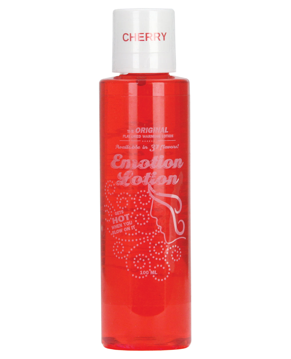 Emotion Lotion Emotion Lotion - Cherry