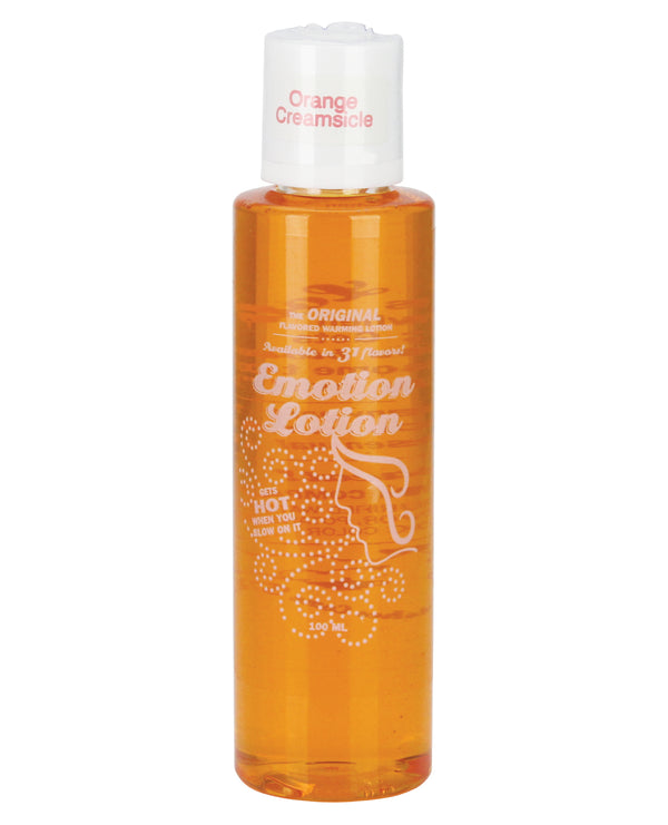 Emotion Lotion Emotion Lotion - Orange Creamsicle