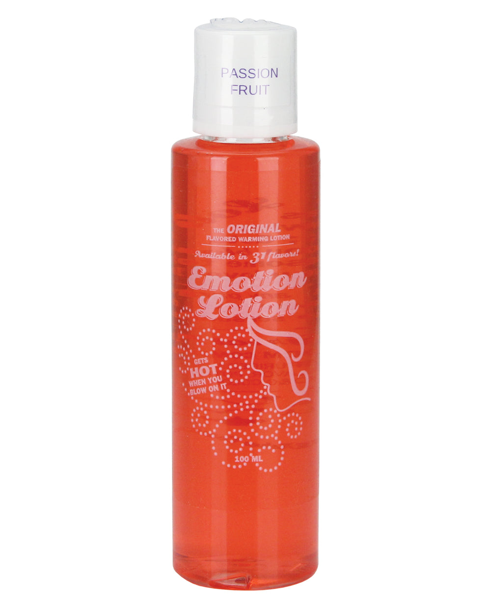 Emotion Lotion Emotion Lotion - Passion Fruit