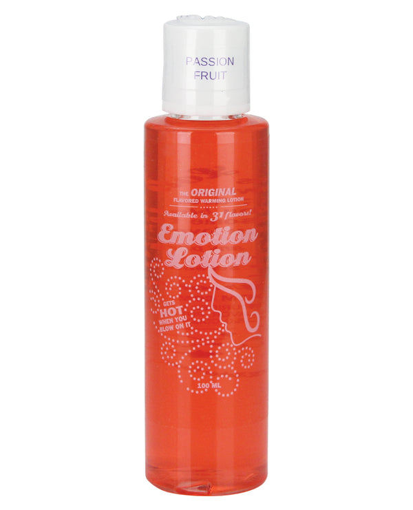 Emotion Lotion Emotion Lotion - Passion Fruit