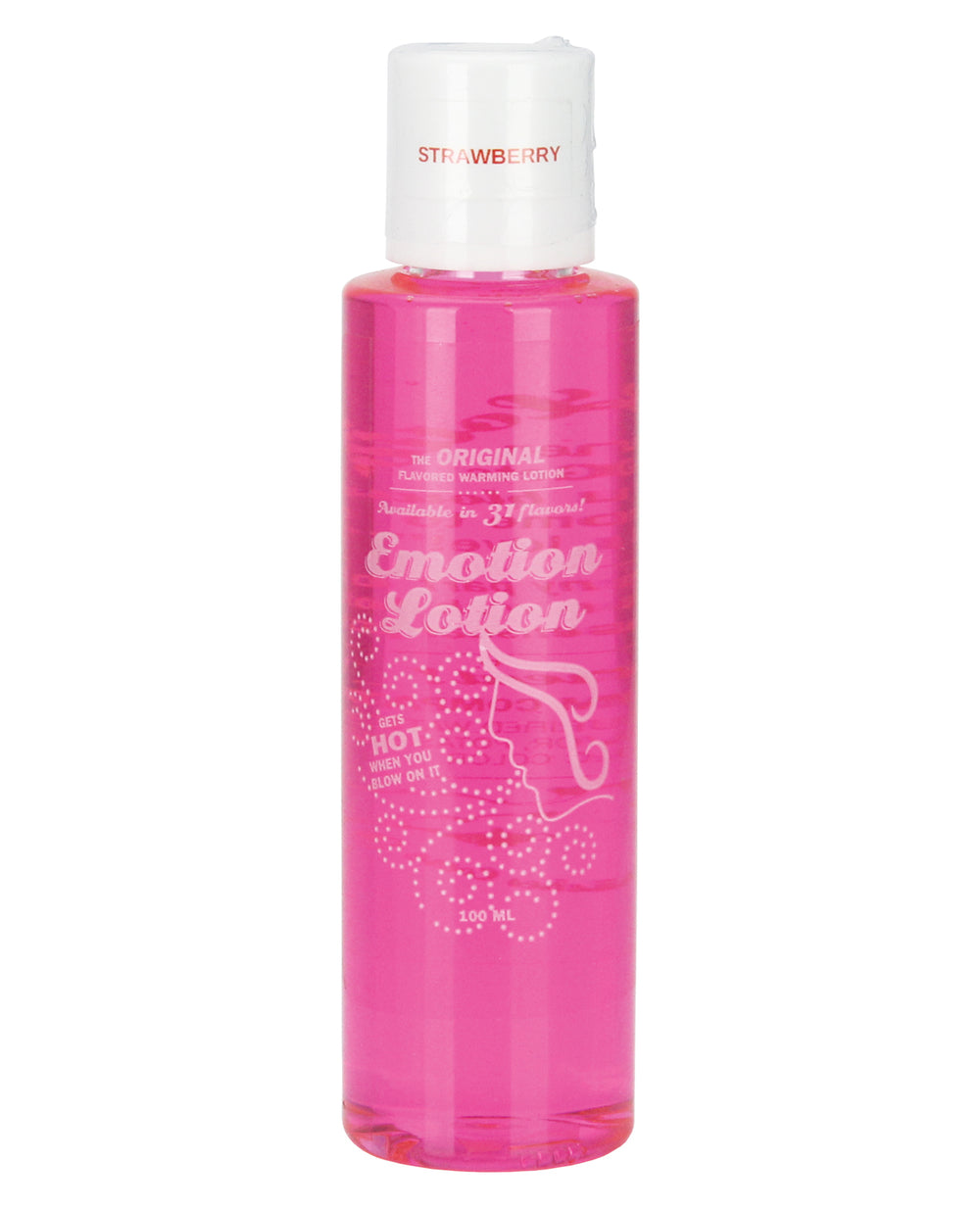 Emotion Lotion Emotion Lotion - Strawberry
