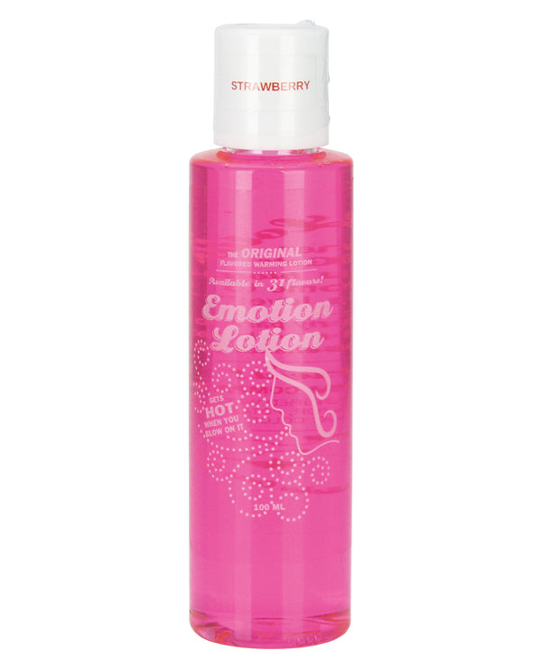 Emotion Lotion Emotion Lotion - Strawberry