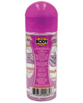 Body Action Body Action Supreme Water Based Gel - 2.3 oz Bottle - Image 2