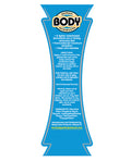 Body Action Body Action Ultra Glide Water Based Lubricant - 2.3 oz Bottle - Image 2