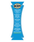 Body Action Body Action Ultra Glide Water Based - 4.4 oz Bottle - Image 2