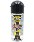 Body Action Body Action Xtreme Silicone - 2.3 oz Bottle