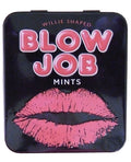 Hott Products Blow Job Mints