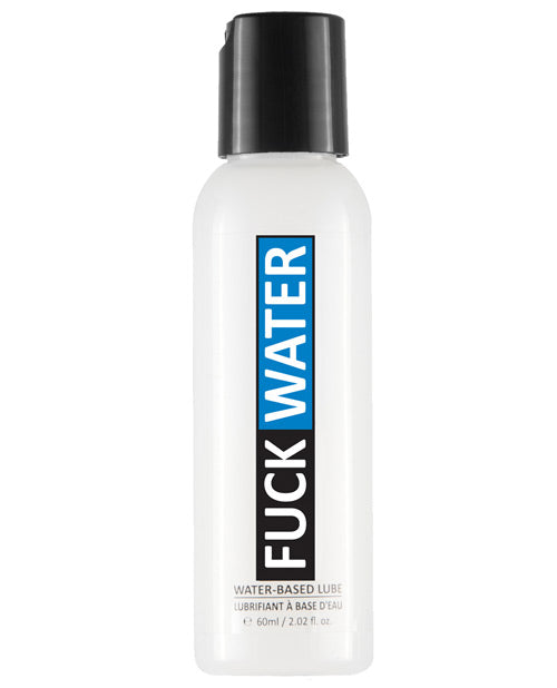 Fuck Water Fuck Water H2O - 2 oz