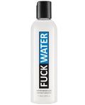 Fuck Water Fuck Water H2O - 4 oz