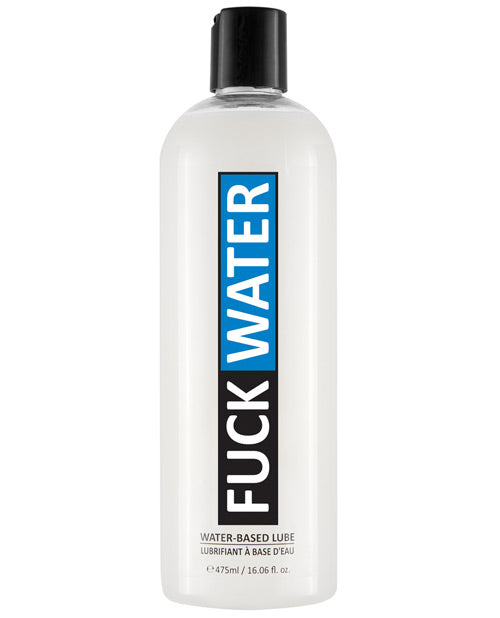 Fuck Water Fuck Water H2O - 16 oz