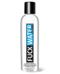 Fuck Water Fuck Water Clear H2O - 4 oz Bottle