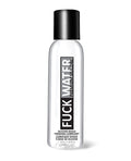 Fuck Water Fuck Water Premium Silicone - 2 oz