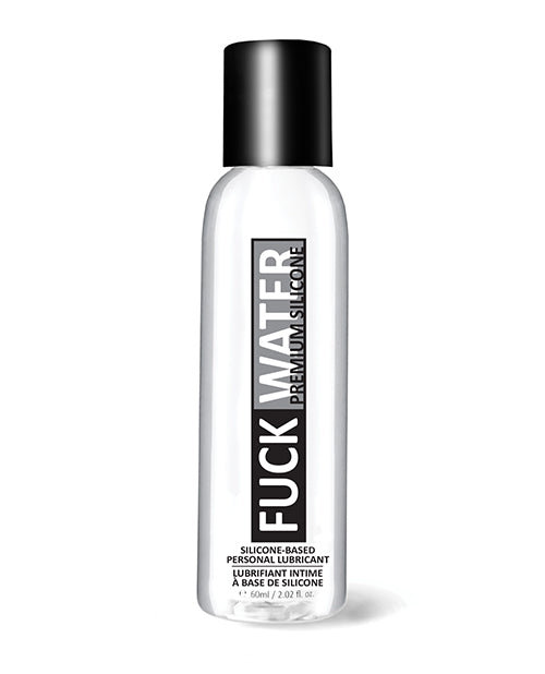 Fuck Water Fuck Water Premium Silicone - 2 oz