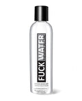 Fuck Water Fuck Water Premium Silicone - 4 oz