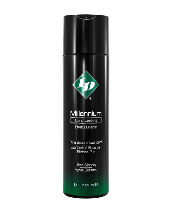 ID Millennium ID Millennium Silicone Lubricant - 8.5 oz Bottle