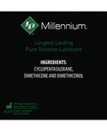 ID Millennium ID Millennium Silicone Lubricant - 12 ml Tube - Image 2