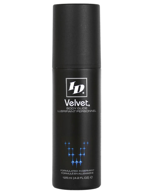 ID Velvet ID Velvet - 125 ml Bottle