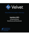 ID Velvet ID Velvet - 125 ml Bottle - Image 2