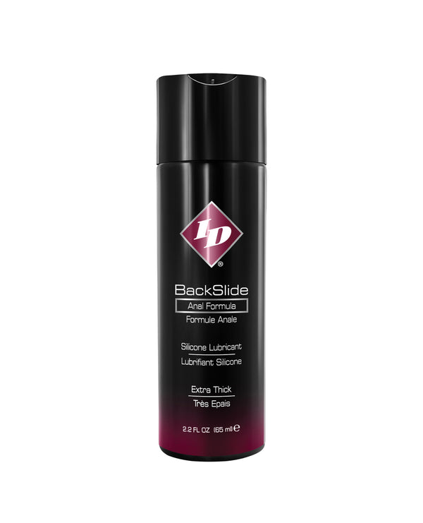 ID Backslide ID Backslide Anal Lubricant 2.2 oz
