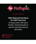 ID Frutopia ID Frutopia Natural Lubricant - 3.4 oz Watermelon - Image 2