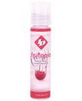 ID Frutopia ID Frutopia Natural Lubricant - 1 oz Cherry